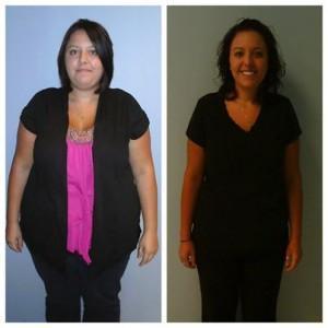 Weight Loss Janelle Naples