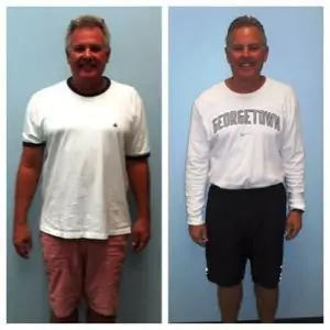 Weight Loss Kenneth Alta