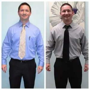 Weight Loss Kenny Alta