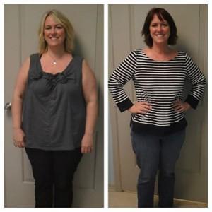 Weight Loss Lisa Nap