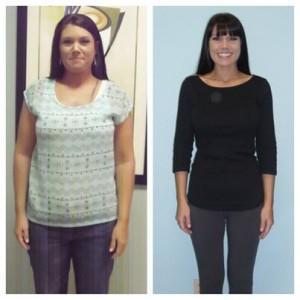 Weight Loss Liz Boca