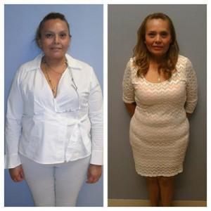 Weight Loss Maria Naples