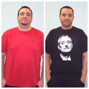 Weight Loss Matt FM