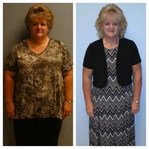 Weight Loss Monica Naples