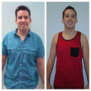 Weight Loss Peter FM