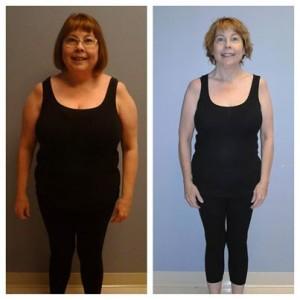 Weight Loss Sandee Naples