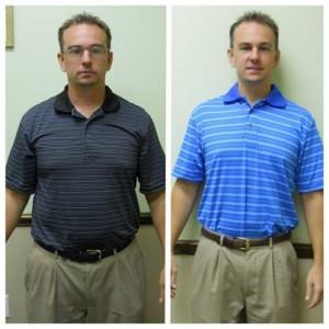 Weight Loss Scott Sarasota