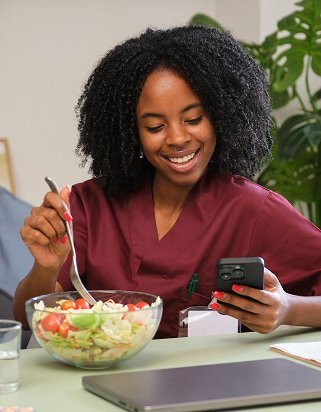 Personalized Support