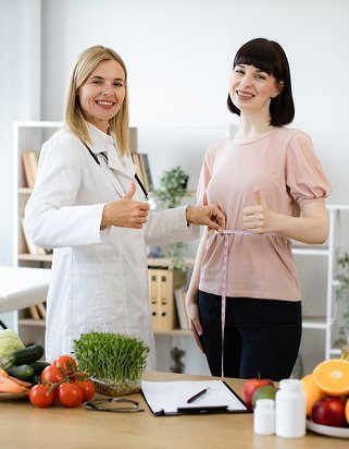 Clinically-Proven Approach