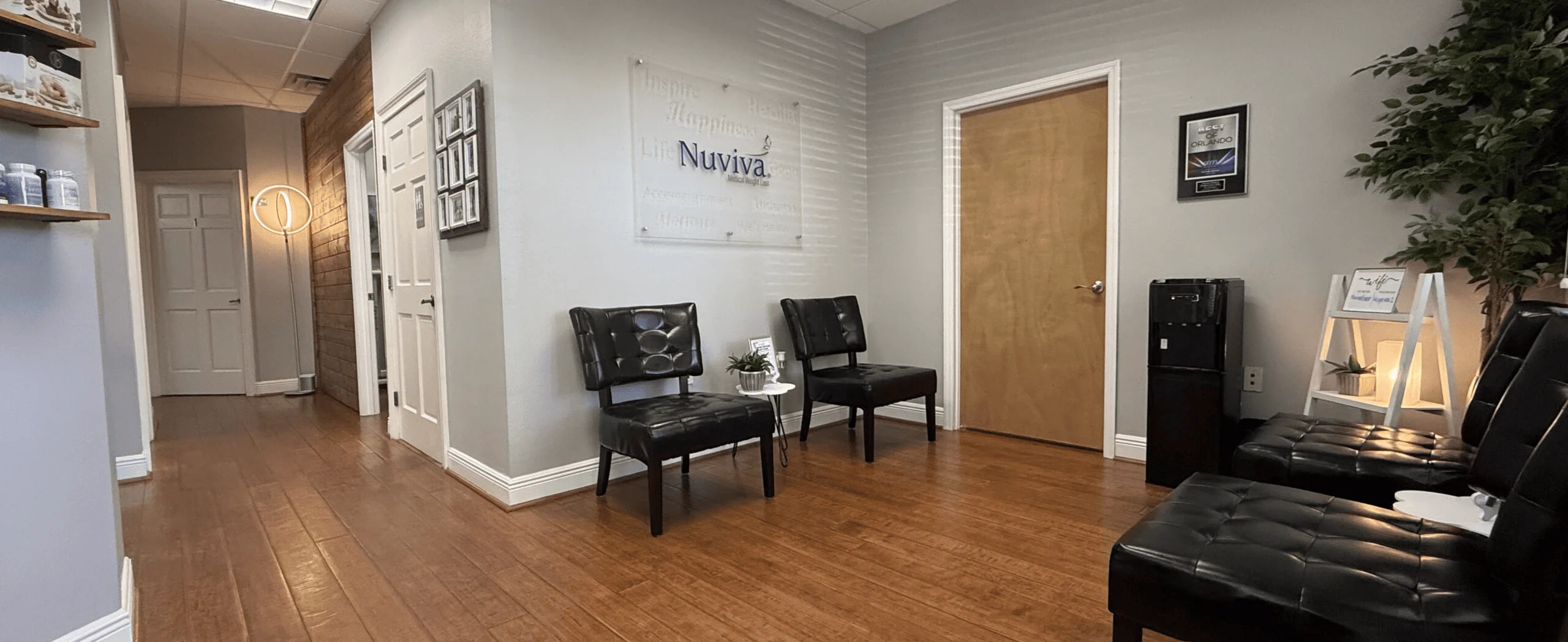 Weight Loss Clinics Near North Orlando FL